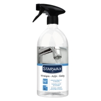 Starwax Weisser Essig 14? Spray 1L Starwax Weisser Essig 14? Spray 1L