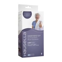 Hausella Inkon-Slip Lady M100 S We Baum Pu-Sch