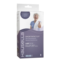 Hausella Inkon-Slip Lady M130 XL We Baum Pu-Sch