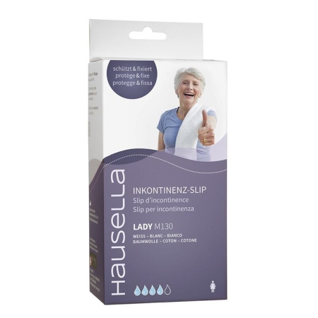 Hausella Inkon-Slip Lady M130 XXL We Baum Pu-Sch