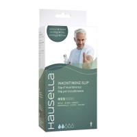Hausella Inkon-Slip Men M200 XL We Baum Pu-Sch Hausella Inkon-Slip Men M200 XL We Baum Pu-Sch