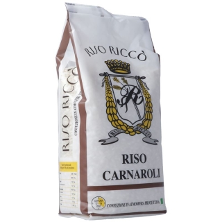 Riso Ricco Riso Carnaroli 1000g