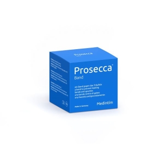 Prosecca ribbon