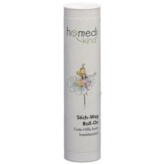 Homedi-Kind Stich-Weg Roll-On 10ml