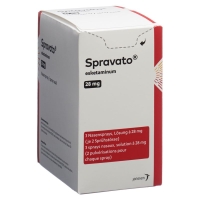 Spravato Nasenspray 28mg Flasche 3 Stück Spravato Nasenspray 28mg Flasche 3 Stück