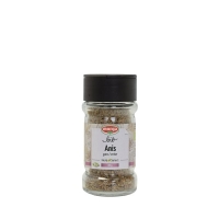 Органическая банка Morga Spice Anise, 30 г Органическая банка Morga Spice Anise, 30 г