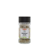 Morga Gewürz Bohnenkraut Geschnitten Bio Glas 16 Morga Gewürz Bohnenkraut Geschnitten Bio Glas 16