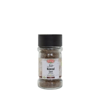 Morga Gewürz Kümmel Ganz Bio Glas 35g Morga Gewürz Kümmel Ganz Bio Glas 35g