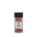Morga Gewürz Paprika Scharf Gemahlen Bio Glas 35