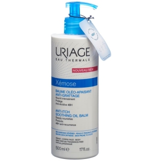 Uriage Xemose Balsam Flasche 500ml