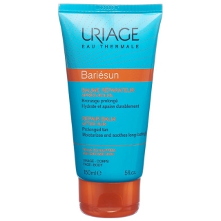 Uriage Bariesun Repariender Balsam Tube 150ml