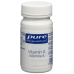 Pure Vitamin A Kapseln Neu Dose 60 Stück