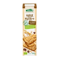 Allos Овес Нутри+ Шоколад 130г