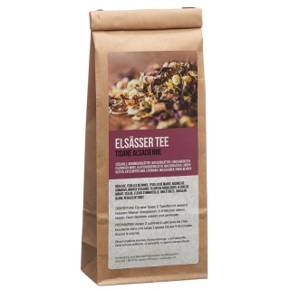 Dixa Teemischung Elsaesser 50g