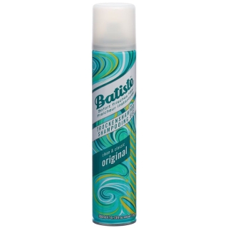 Batiste Dry Shampoo Original Trockenshampoo 200ml