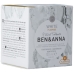 Зубная паста BEN&amp;ANNA Белый фторид