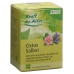 Органический чай Salus Cistus Sage, 15 шт.
