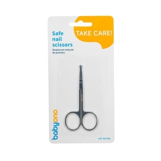Babyono nail scissors