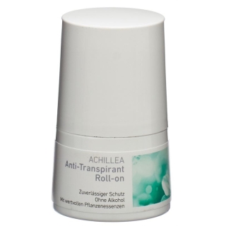 Achillea Anti-Transpirant (neu) Roll-On 50ml