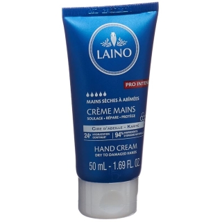 Laino Pro Intense Creme Mains Tube 50ml Laino Pro Intense Creme Mains Tube 50ml