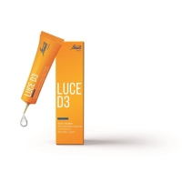 Luce Vitamin D3 Dropper tube 10ml Luce Vitamin D3 Dropper tube 10ml