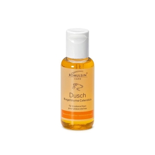 Romulsin Dusch Ringelblume Flasche 100ml