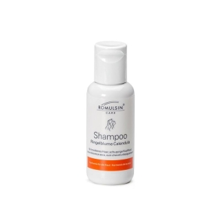 Romulsin Pflegeshampoo Ringelblume Flasche 100ml