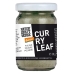 Naturkraftwerke Curry Leaf Pulver Demeter Flasche 30g