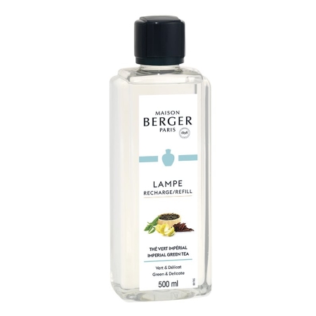 Maison Berger Parfum The Vert Imperial Flasche 500ml