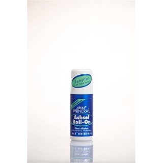 Bekra Mineral Deo Achsel Sensitiv Roll-On 50ml