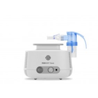 Pari Boy Classic inhaler with nebulizer Pari Boy Classic inhaler with nebulizer