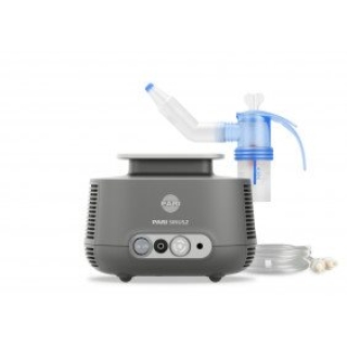 Pari Sinus2 inhalation device with nebulizer