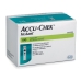 ACCU-CHEK INSTANT TESTSTREIFEN DS 100 ST