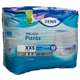 Брюки TENA Plus XXS