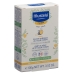 MUSTELA BB Увлажняющее мыло с холодным хромом (n)