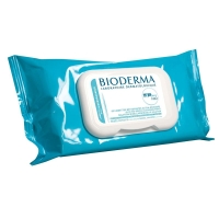 BIODERMA ABCDerm H2O бинты bb enf