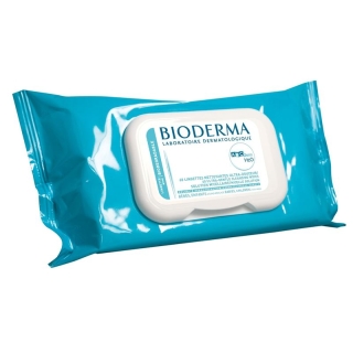 BIODERMA ABCDerm H2O бинты bb enf