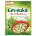 Soldan Em-Eukal Gummidrops Eukaly Ment Zucker 90g