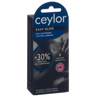 Презерватив CEYLOR Easy Glide