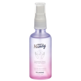 Merci Handy Relaxing Spray 50ml Merci Handy Relaxing Spray 50ml