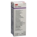 Полоски 3M Steri Strip 3х75мм Белые армированные (s) 50х 5 шт.