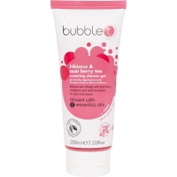 Bubble T Hibiscus&acai Berry Tea Sho Gel 200ml Bubble T Hibiscus&acai Berry Tea Sho Gel 200ml