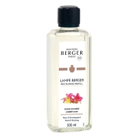 Maison Berger Parfum Soleil D'Ambre флакон 500мл