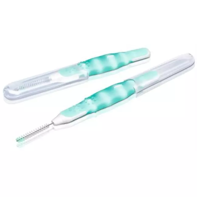 Trisa Interdental Brush 2.0мм Flexible 3 штуки Trisa Interdental Brush 2.0мм Flexible 3 штуки