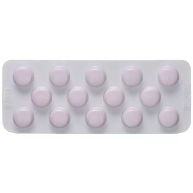 Nebilet Plus 5/25 mg 28 filmtablets Nebilet Plus 5/25 mg 28 filmtablets