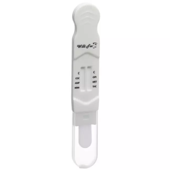 WILLI FOX DROGENTEST MULTI WILLI FOX DROGENTEST MULTI