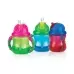 Nuby Trinkhalmtasse FlipN’Sip Nuby Trinkhalmtasse FlipN’Sip