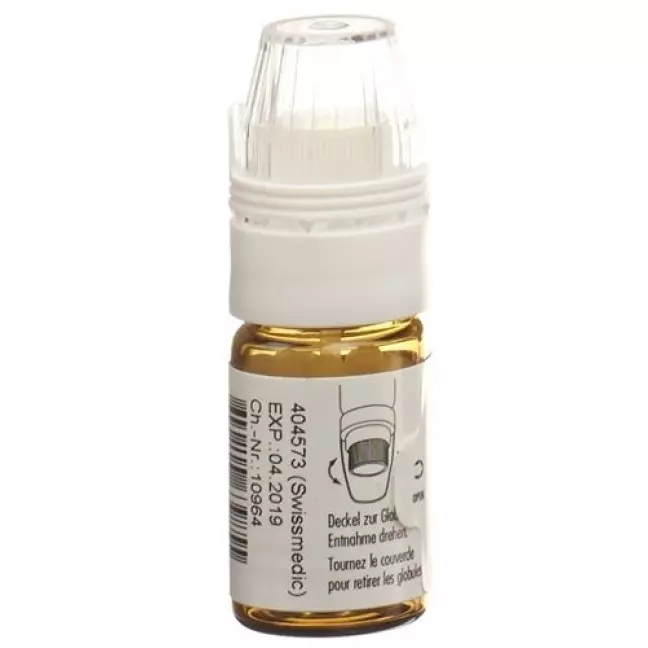 Omida Ferrum Phosph шарики C 30 м 4г Omida Ferrum Phosph шарики C 30 м 4г