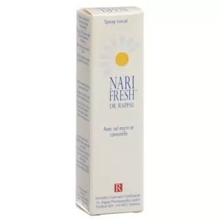 Narifresh 15 ml Nasenspray