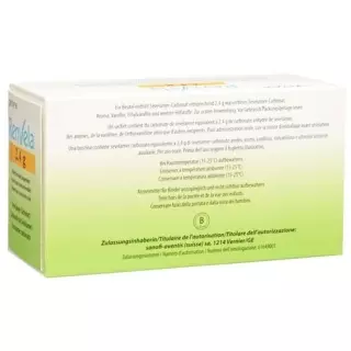 Ренвела порошок 2,4 г 60 пакетиков 